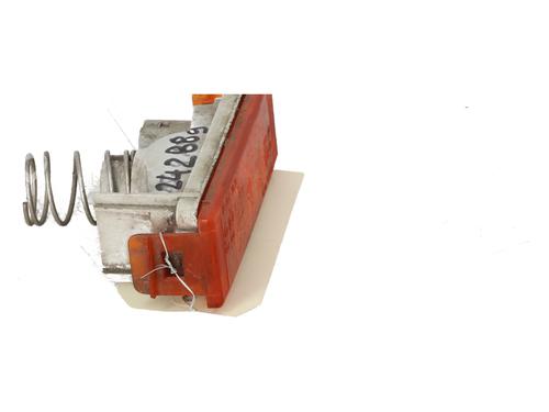 Left front indicator RENAULT RAPID Box Body/MPV (F40_, G40_) 1.4 (F40D) | BP29567954C32 