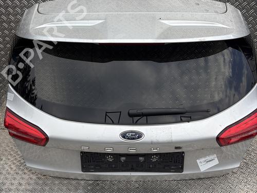 Tailgate FORD FOCUS IV (HN)  | BP26615688C6