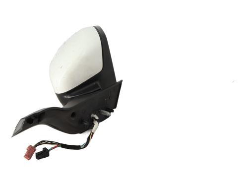 Bakspejl Højre PEUGEOT 208 I (CA_, CC_) 1.6 HDi | BP28517809C27 