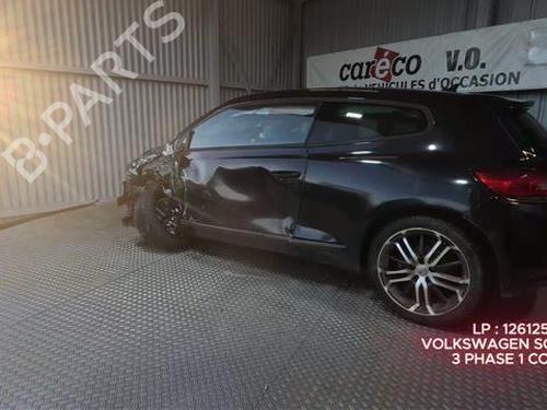 Left front window motor VW SCIROCCO III (137, 138) 1.4 TSI | BP33943056E21 - Image 16