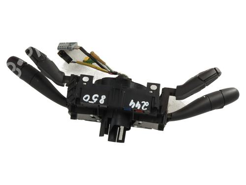 Used Steering column stalk Steering column stalk PEUGEOT 207 (WA_, WC_) 1.6 HDi (109 hp) 23828472 23828472