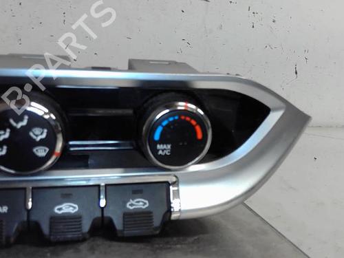 Climate control KIA RIO III (UB) 1.1 CRDi | BP21311248I5 