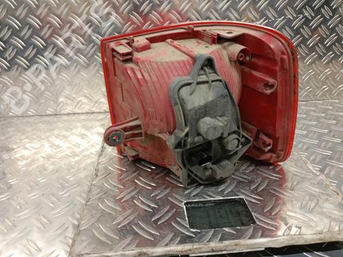Used Left taillight Left taillight VW TOURAN (1T3) 2.0 TDI (140 hp) 22689948 22689948