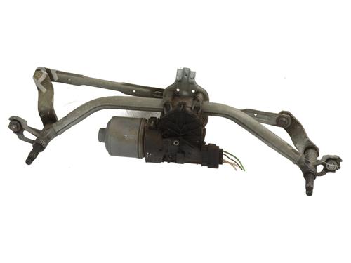 Front wiper motor PEUGEOT 207 (WA_, WC_) 1.4 16V | BP25916736M29 