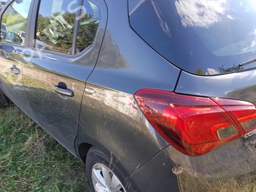 Cinto de segurança frente esquerdo OPEL CORSA E (X15) 1.4 (08, 68) | BP30303676I26 