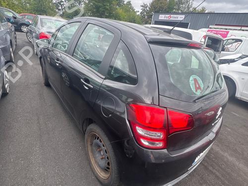 Brugte CITROËN C3 II (SC_) 1.4 VTi 95 4865989