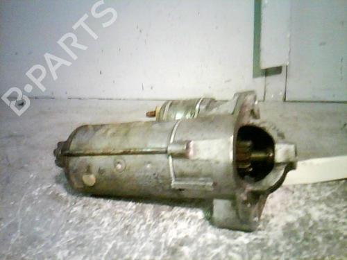 Used Starter MITSUBISHI SPACE STAR MPV (DG_A) 1.9 DI-D (DG4A) (102 hp) 21368879