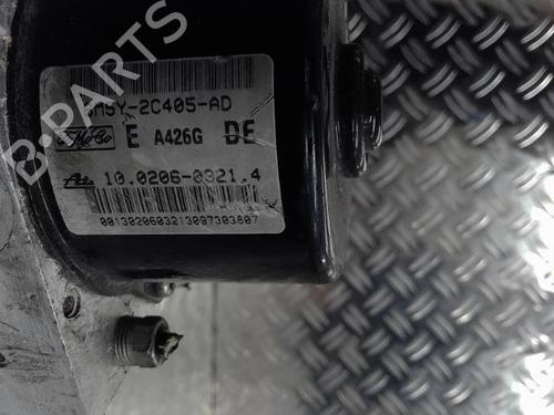 Used ABS pump ABS pump FORD FOCUS II Convertible 2.0 TDCi (136 hp) 22594098 22594098