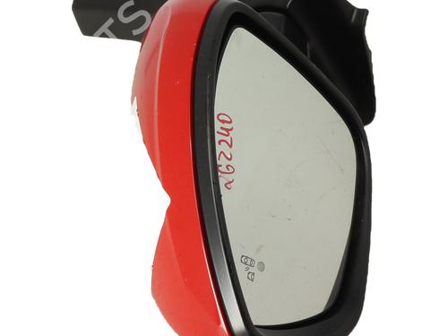 Retrovisor esquerdo CITROËN C3 III (SX) 1.2 THP 110 (SXHNPS, SXHNZT, SXHNZ6) | BP38780954C26 - Image 6