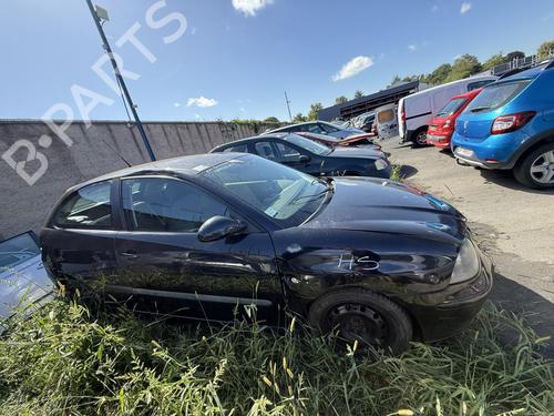 AC Styreenhet / Manøvreringsenhet SEAT IBIZA III (6L1) 1.9 TDI | BP28359207I5 