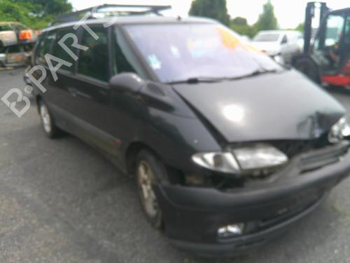 Front wiper motor RENAULT ESPACE III (JE0_) 2.2 12V TD (JE0E, JE0H, JE0P) | BP25920327M29 