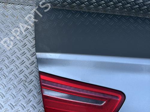Tailgate AUDI A6 C7 (4G2, 4GC) 3.0 TDI | BP29880491C6