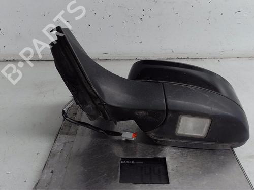 Left mirror FORD MONDEO IV (BA7) 2.0 TDCi | BP21295884C26 