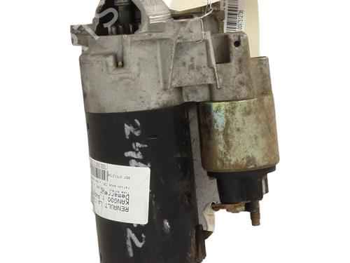 Startmotor RENAULT KANGOO Express (FC0/1_) D 65 1.9 (FC0E, FC02, FC0J, FC0N) | BP22181595M8 