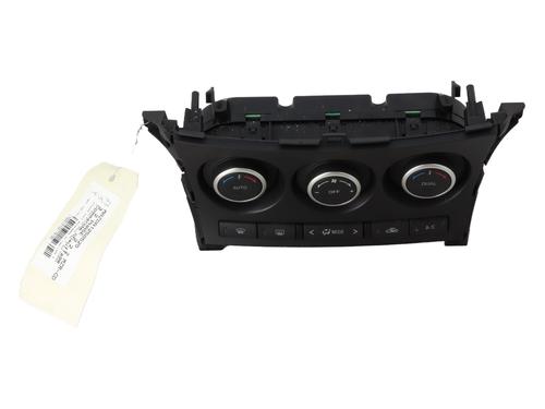 Used Climate control MAZDA 3 (BL) 2.2 MZR CD (BL10) (185 hp) 24294193