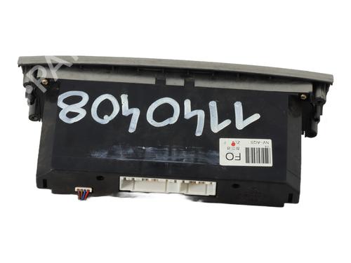 Climate control HYUNDAI TRAJET (FO) 2.0 CRDi | BP28493592I5 