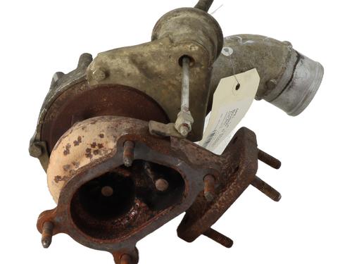 Used Turbocharger/Supercharger Turbocharger/Supercharger OPEL MOVANO A Van (X70) 2.5 DTi (FD) (99 hp) 21292801 21292801