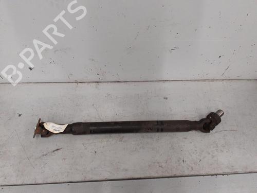 Driveshaft SUZUKI GRAND VITARA II (JT, TE, TD) 2.0 All-wheel Drive (TD54, JB420) | BP21308409M37 