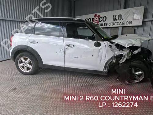 Rear mirror MINI MINI COUNTRYMAN (R60) Cooper D | BP39582630I6 - Image 2