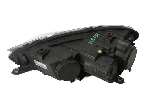 Right headlight VW SCIROCCO III (137, 138) 1.4 TSI | BP37865995C29 - Image 3