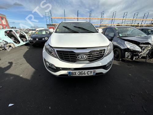 AC compressor KIA SPORTAGE III (SL) 1.7 CRDi | BP21291507M34 