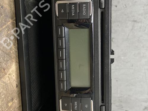 Radio VW POLO V (6R1, 6C1) 1.6 TDI | BP21301470E6 