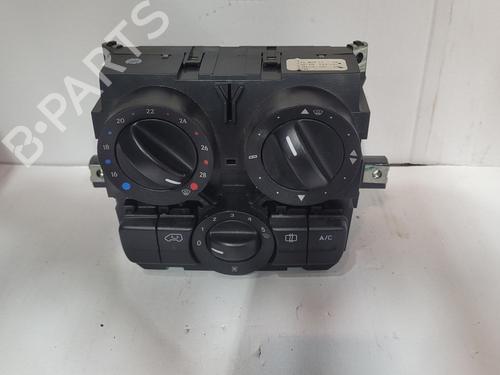 Used Climate control Climate control MERCEDES-BENZ VITO Bus (W639) 116 CDI (639.701, 639.703, 639.705) (163 hp) 35828923 35828923