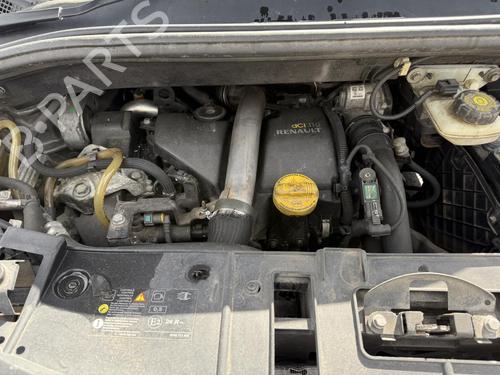 Instrument cluster RENAULT SCÉNIC III (JZ0/1_) 1.5 dCi | BP21300577C47 