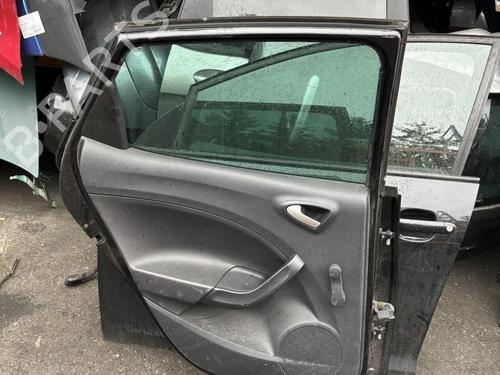 Left rear door SEAT IBIZA IV (6J5, 6P1) 1.2 TSI | BP21298699C4 