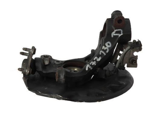 Achsschenkel rechts vorne für AUDI A3 (8V1, 8VK) 1.6 TDI (110 hp) 21294804