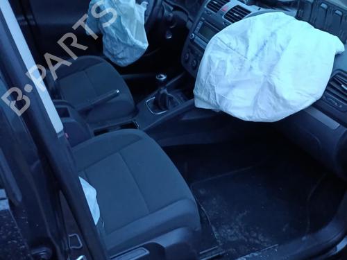 Left front window motor VW GOLF V (1K1) 1.9 TDI | BP32764557E21  - Image 9