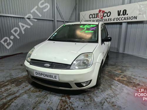 Left front fog light FORD FIESTA V (JH_, JD_) 1.3 | BP30518136C30 