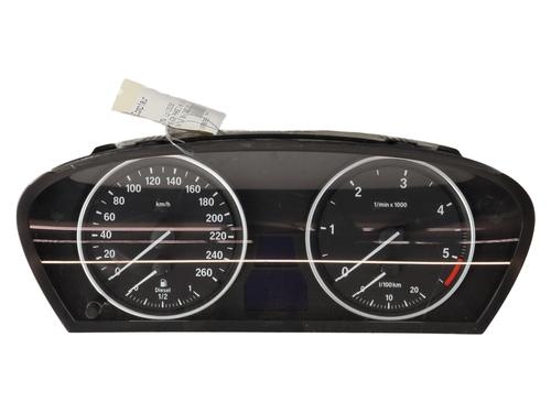 Instrument cluster BMW X5 (E70) xDrive 40 d | BP26928983C47 - Image 5
