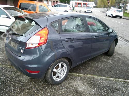 Starter FORD FIESTA VI (CB1, CCN) 1.5 TDCi | BP21304896M8 