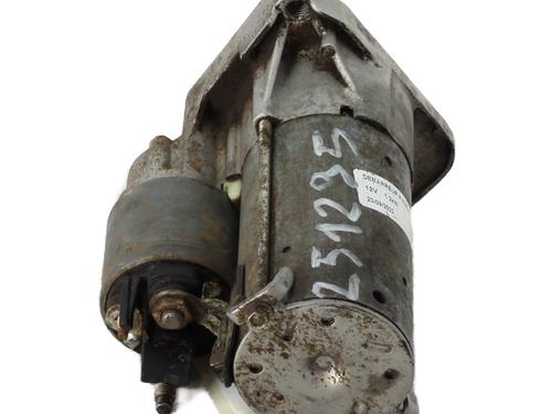 Starter RENAULT KANGOO / GRAND KANGOO II (KW0/1_) 1.5 dCi 90 (KW05, KW08, KW0G, KW11) | BP27391205M8 