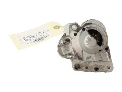 Motor arranque PEUGEOT 207 (WA_, WC_) 1.4 HDi (68 hp) 31697099