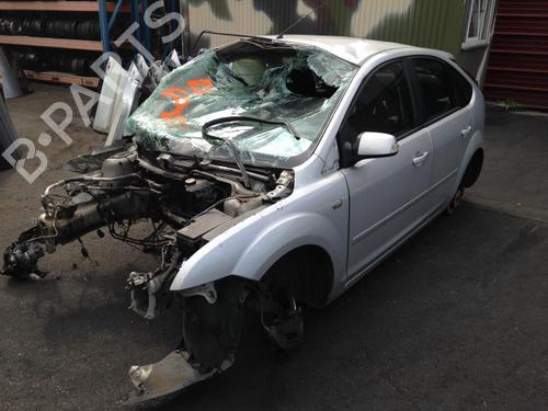 Commande Chauffage FORD FOCUS II (DA_, HCP, DP) 1.8 TDCi | BP21363702I5 