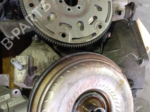 gearbox-citroen-c4-ii-nc_-2009-35828063 main image