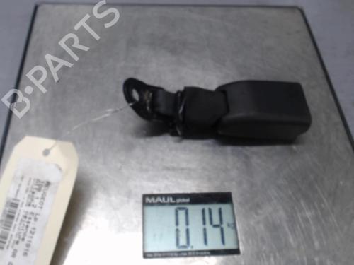 Seat buckle PEUGEOT 108 1.2 | BP21307368I32