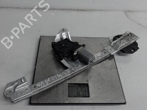 Right front window motor DACIA SANDERO II 1.5 dCi | BP21371457E20 