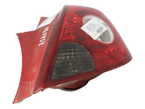 Right taillight OPEL CORSA D (S07) 1.2 LPG (L08, L68) | BP26174430C35 