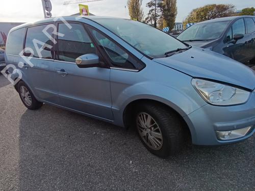 Left front fenders FORD GALAXY II (WA6) 1.8 TDCi | BP30004245C41