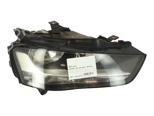 Right headlight AUDI A4 B8 Avant (8K5) 3.0 TDI | BP39897260C29 - Image 2