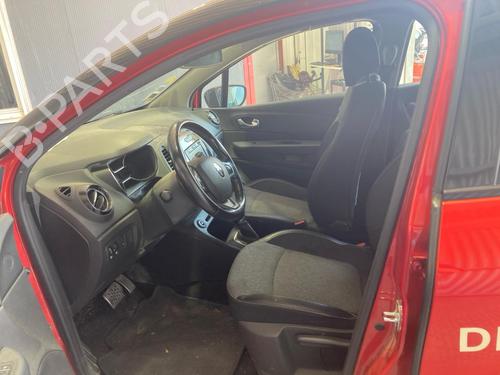 Ratstangsstang RENAULT CAPTUR I (J5_, H5_) 1.5 dCi 90 (J5N4, J5M5, J5MW, J5M6, J5AL, J5AJ) | BP39252837I23 - Image 10