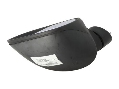 Right mirror SEAT IBIZA IV (6J5, 6P1) 1.2 TDI | BP25921963C27 