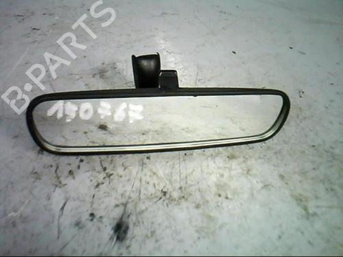 Used Rear mirror MERCEDES-BENZ A-CLASS (W168) A 170 CDI (168.008) (90 hp) 21321817