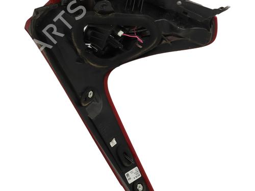 Right taillight VOLVO V40 Hatchback (525) D3 | BP32856935C35 - Image 3