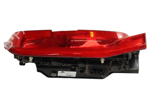 Left taillight PEUGEOT BIPPER Tepee 1.3 HDi 75 | BP30155352C34 