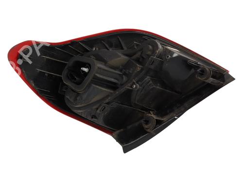 Left taillight CITROËN C4 II (NC_) 2.0 HDi / BlueHDi 150 | BP28134746C34 
