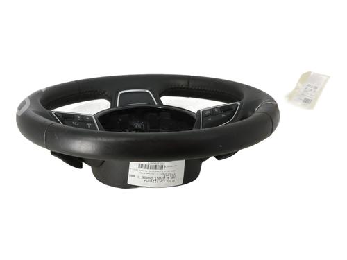 Steering wheel AUDI A6 C7 Avant (4G5, 4GD) 3.0 TDI quattro | BP21292509C49